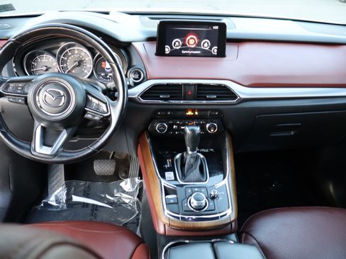 Used 2018 MAZDA CX-9 Signature image 20