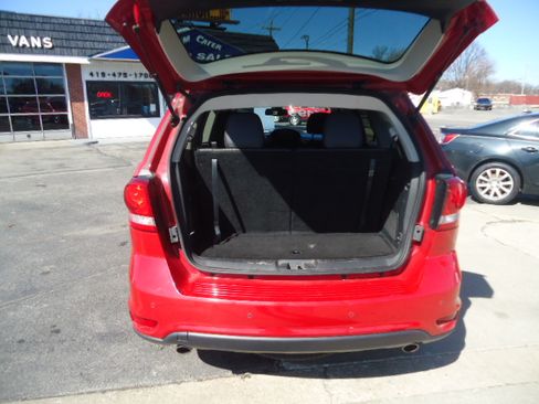 Used 2019 Dodge Journey GT image 11