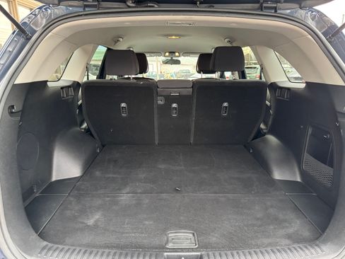 Used 2016 Kia Sorento LX image 12