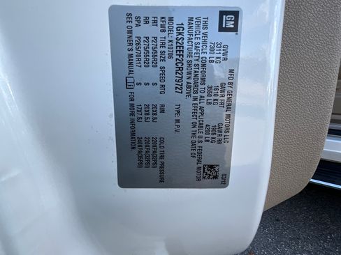 Used 2012 GMC Yukon Denali image 22