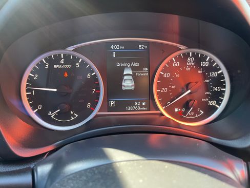 Used 2019 Nissan Sentra S image 11