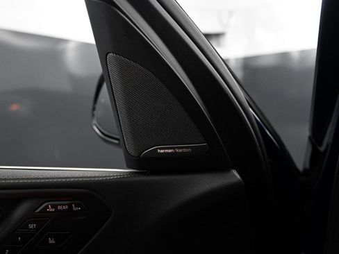 Used 2020 BMW X7 xDrive40i image 35