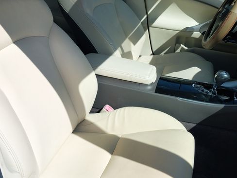 Used 2012 Lexus IS 250 Premium image 16