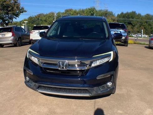 Used 2019 Honda Pilot Touring image 3