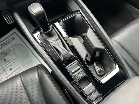 Used 2024 Honda Accord Sport-L image 14