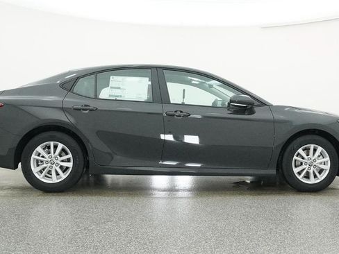 New 2026 Toyota Camry LE FWD image 13