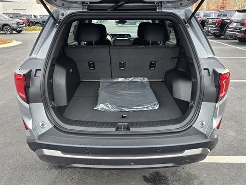 New 2026 GMC Terrain Elevation image 26