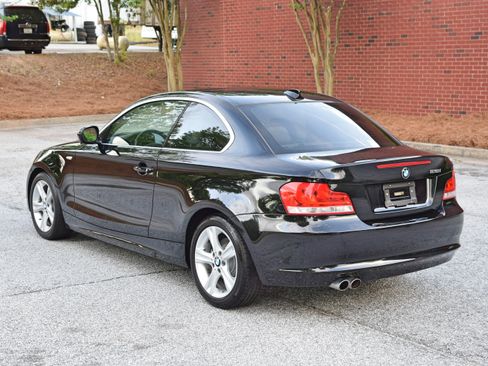 Used 2013 BMW 128i Coupe RWD image 11