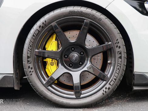 Used 2016 Ford Mustang Shelby GT350 image 26