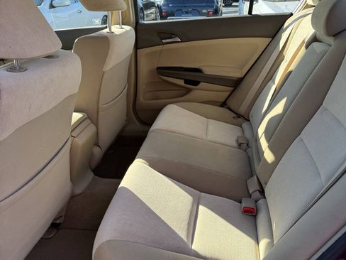 Used 2008 Honda Accord LX-P image 14
