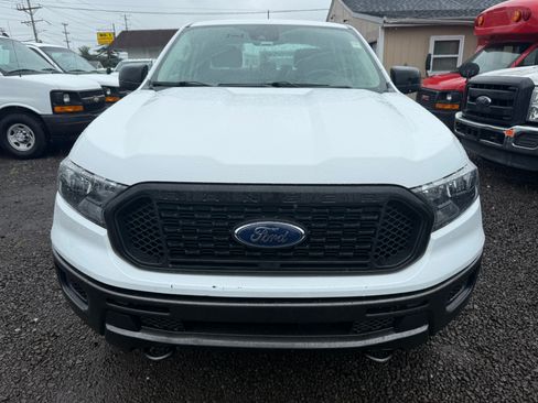 Used 2022 Ford Ranger XL image 2