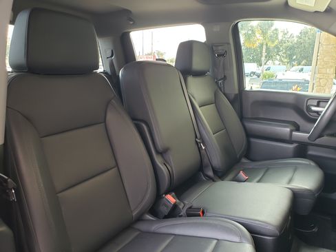 Used 2024 Chevrolet Silverado 1500 W/T image 15