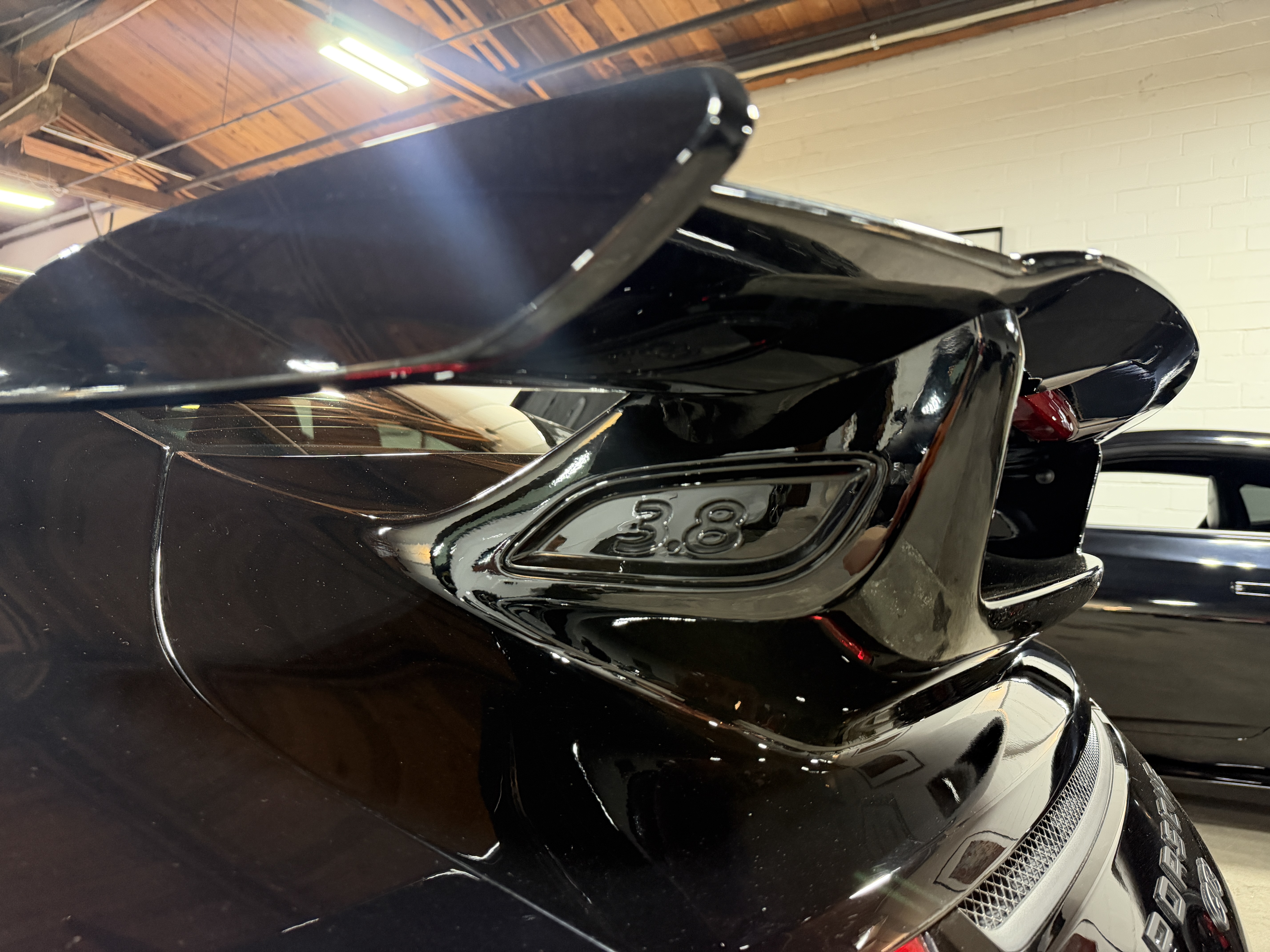 Used 2015 Porsche 911 GT3 Coupe RWD image 4