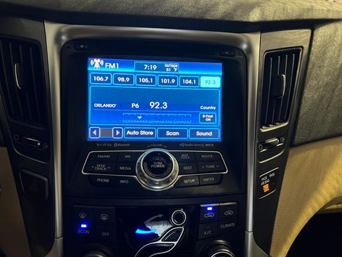 Used 2014 Hyundai Sonata Limited image 27