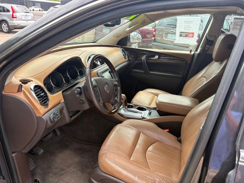 Used 2014 Buick Enclave FWD Premium image 4