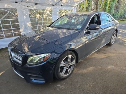 Used 2018 Mercedes-Benz E 300