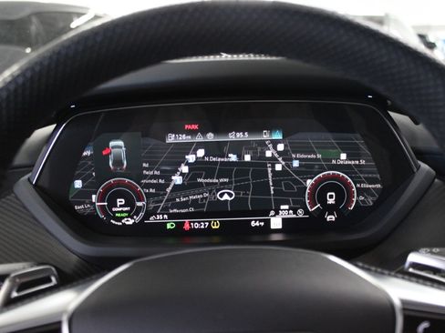 Used 2024 Audi RS e-tron GT w/ Carbon Performance Package AWD/4WD image 28