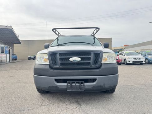 Used 2008 Ford F150 XL image 12
