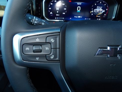 New 2026 Chevrolet Silverado 2500 LTZ image 30