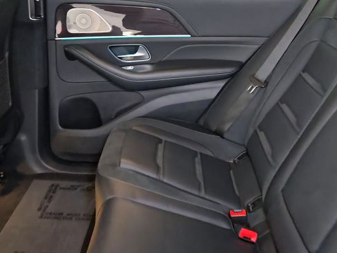 Used 2023 Mercedes-Benz GLE 63 AMG S image 19