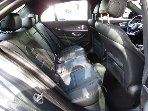 Used 2018 Mercedes-Benz E 43 AMG image 12