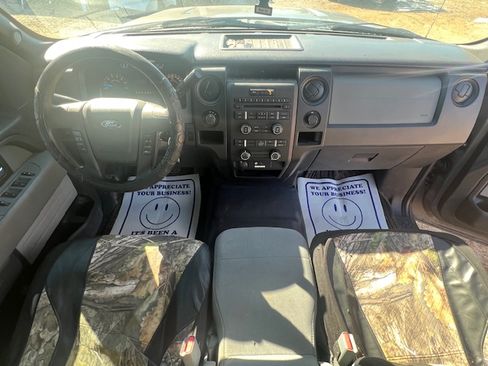 Used 2013 Ford F150 image 17