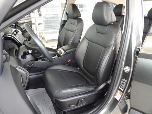 Used 2023 Hyundai Tucson FWD SEL w/ Convenience Package image 15