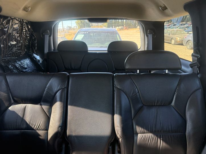 Used 2000 Dodge Durango 2WD image 3