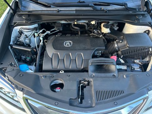 Used 2017 Acura RDX FWD w/ Technology Package image 24