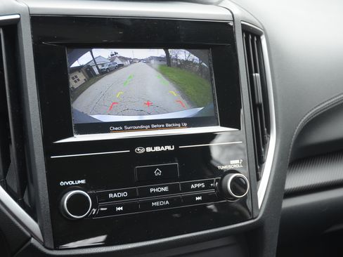 Used 2018 Subaru Impreza 2.0i image 17