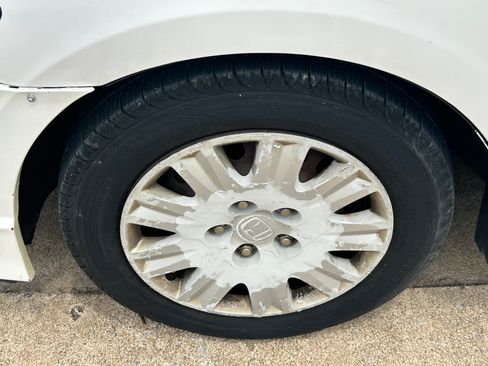 Used 2009 Honda Civic GX image 17