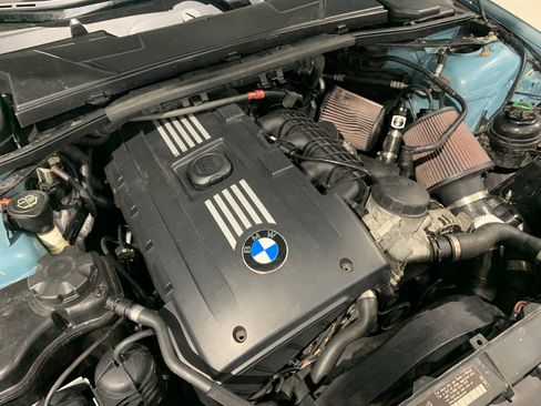 Used 2008 BMW 335xi image 21