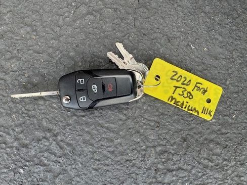 Used 2020 Ford Transit 350 image 20