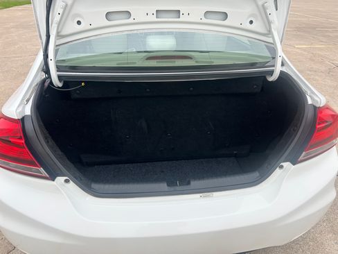 Used 2013 Honda Civic Natural Gas image 17