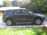 Used 2013 Chevrolet Equinox LS image 3