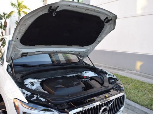 Used 2019 Volvo XC60 T6 Inscription image 92