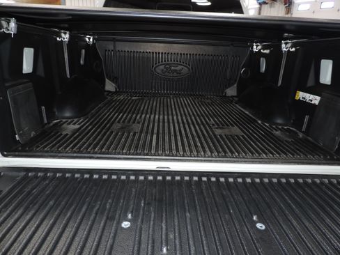 Used 2024 Ford F150 XLT AWD/4WD image 24