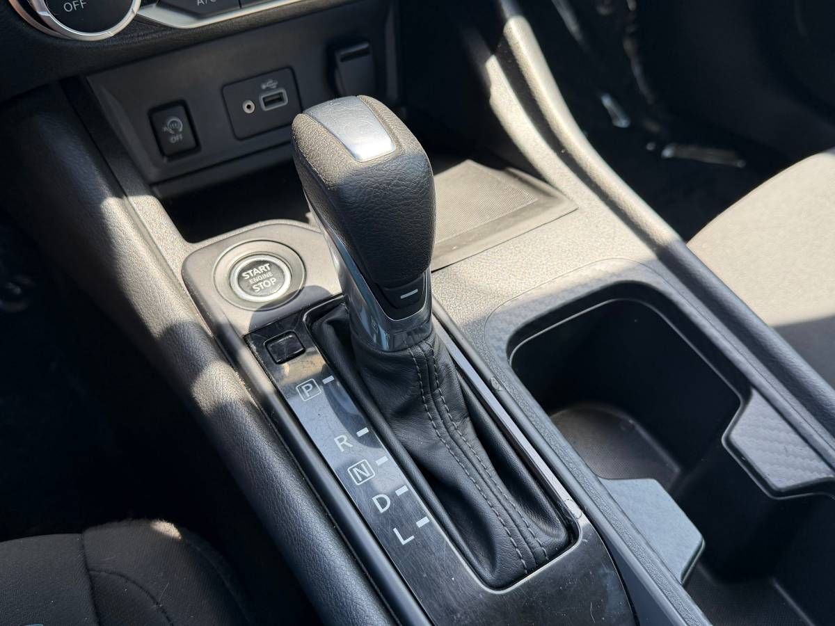 Used 2024 Nissan Sentra S FWD image 14