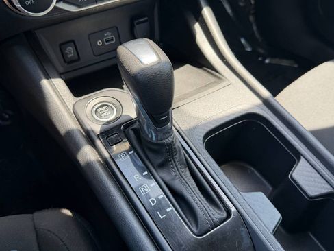 Used 2024 Nissan Sentra S FWD image 14