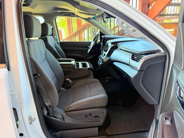 Used 2018 Chevrolet Tahoe 4WD LS image 20