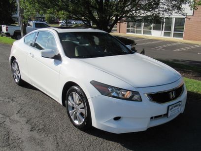 Used 2010 Honda Accord EX