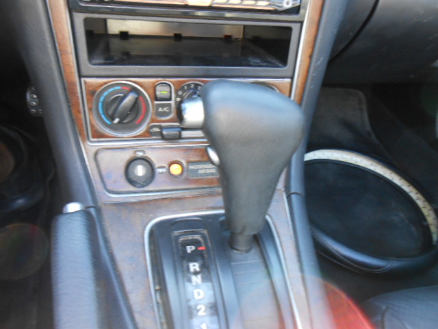 Used 2005 MAZDA MX-5 Miata LS RWD image 13