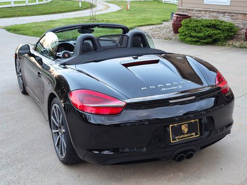 Used 2013 Porsche Boxster S RWD image 30