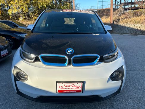 Used 2014 BMW i3 s image 3