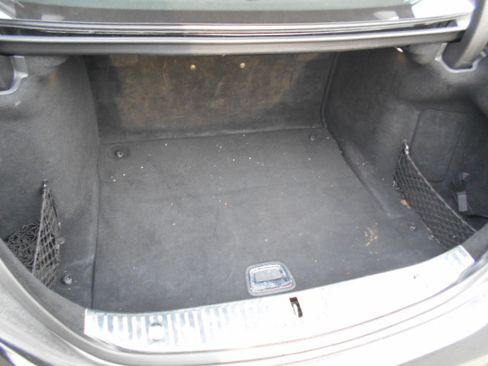 Used 2014 Mercedes-Benz S 63 AMG image 7