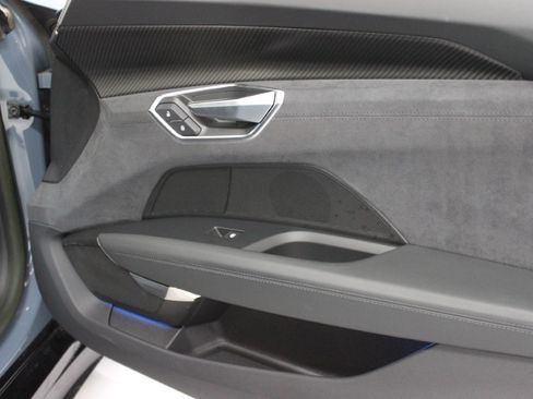 Used 2023 Audi RS e-tron GT image 52