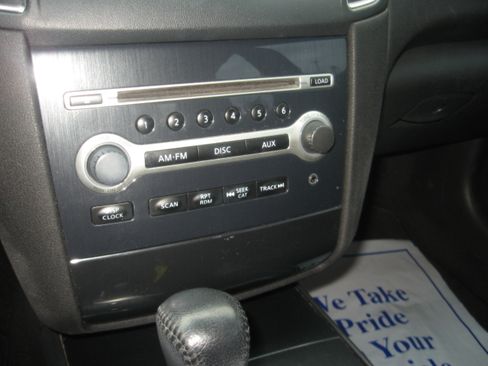 Used 2014 Nissan Maxima 3.5 SV image 12
