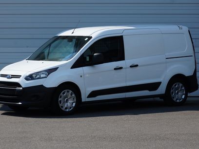 Used 2016 Ford Transit Connect XL