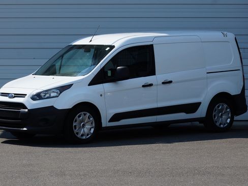 Used 2016 Ford Transit Connect XL image 1