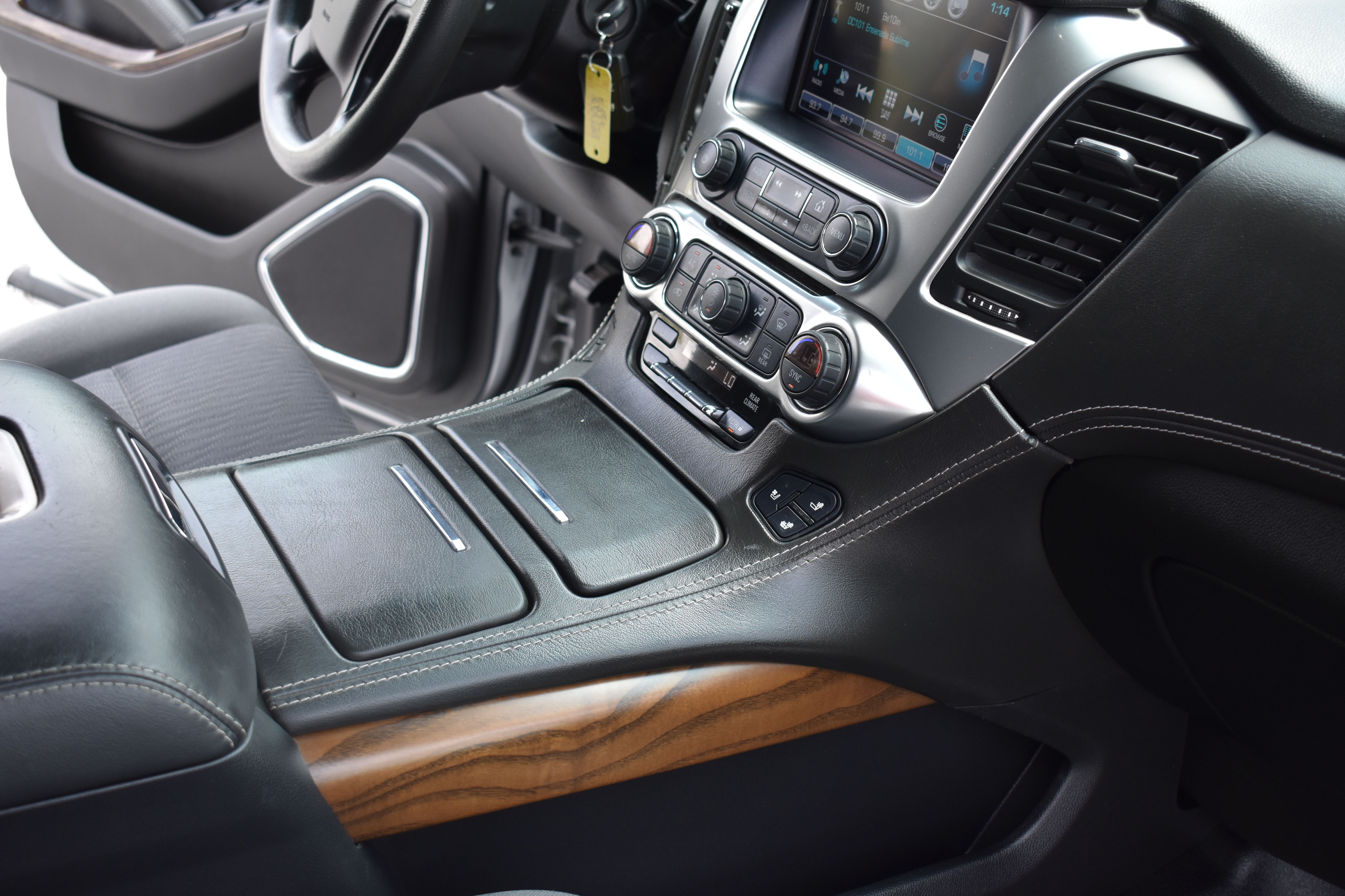 Used 2019 Chevrolet Tahoe 4WD image 29